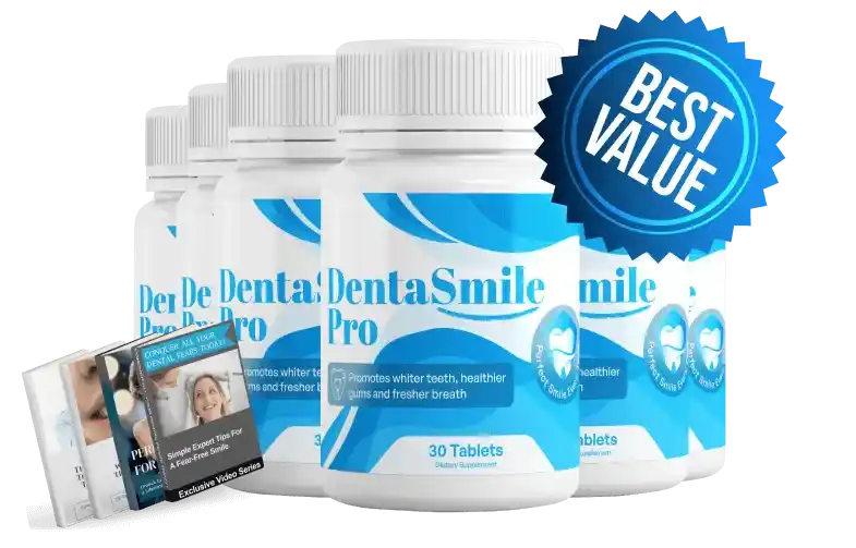 DentaSmile Pro discount