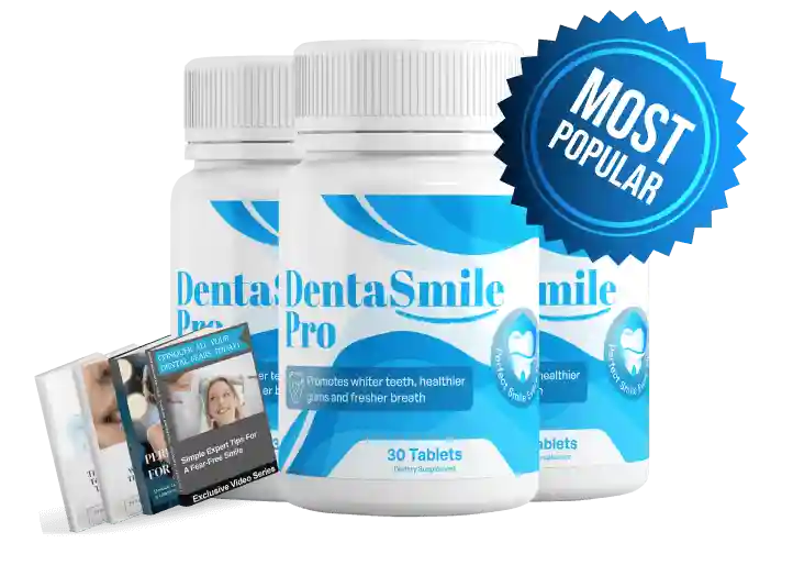 DentaSmile Pro